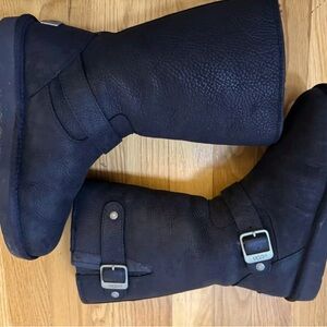 UGG Sutter Boots Size 9 EUC